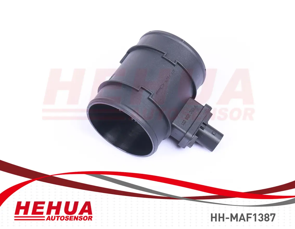Air Flow Sensor HH-MAF1387